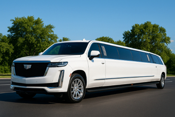 Anderson Limousine